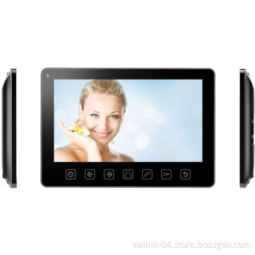 Super Slim Home Security Video Door Phone (M2307ADT)